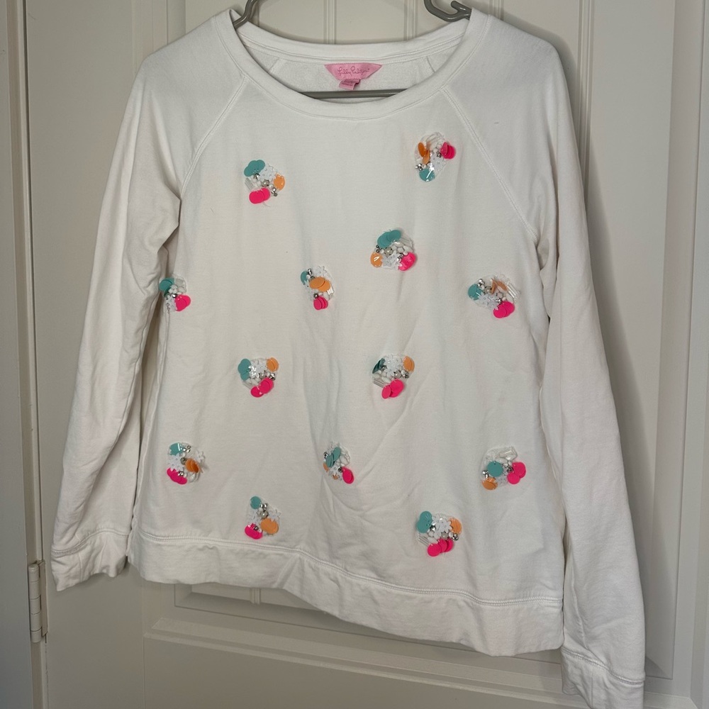 Women’s Lilly Pulitzer Crewneck